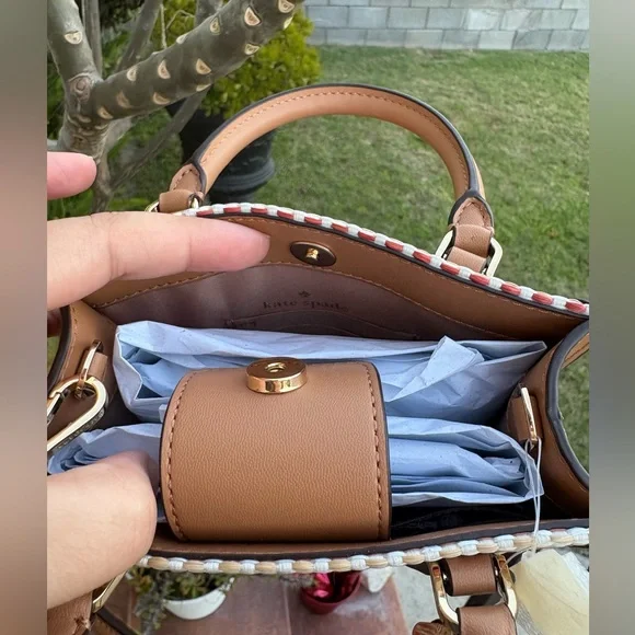 Kate Spade Ellie Tote - Picture 3 of 4